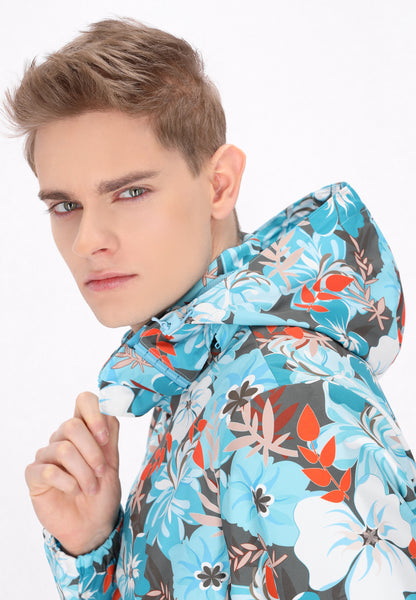 Mo ATHLSR men's jacket