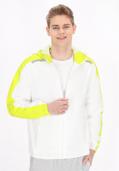 Mo ATHLSR męska kurtka lekka