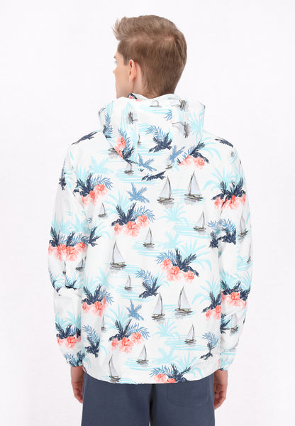 Mo ATHLSR men's jacket