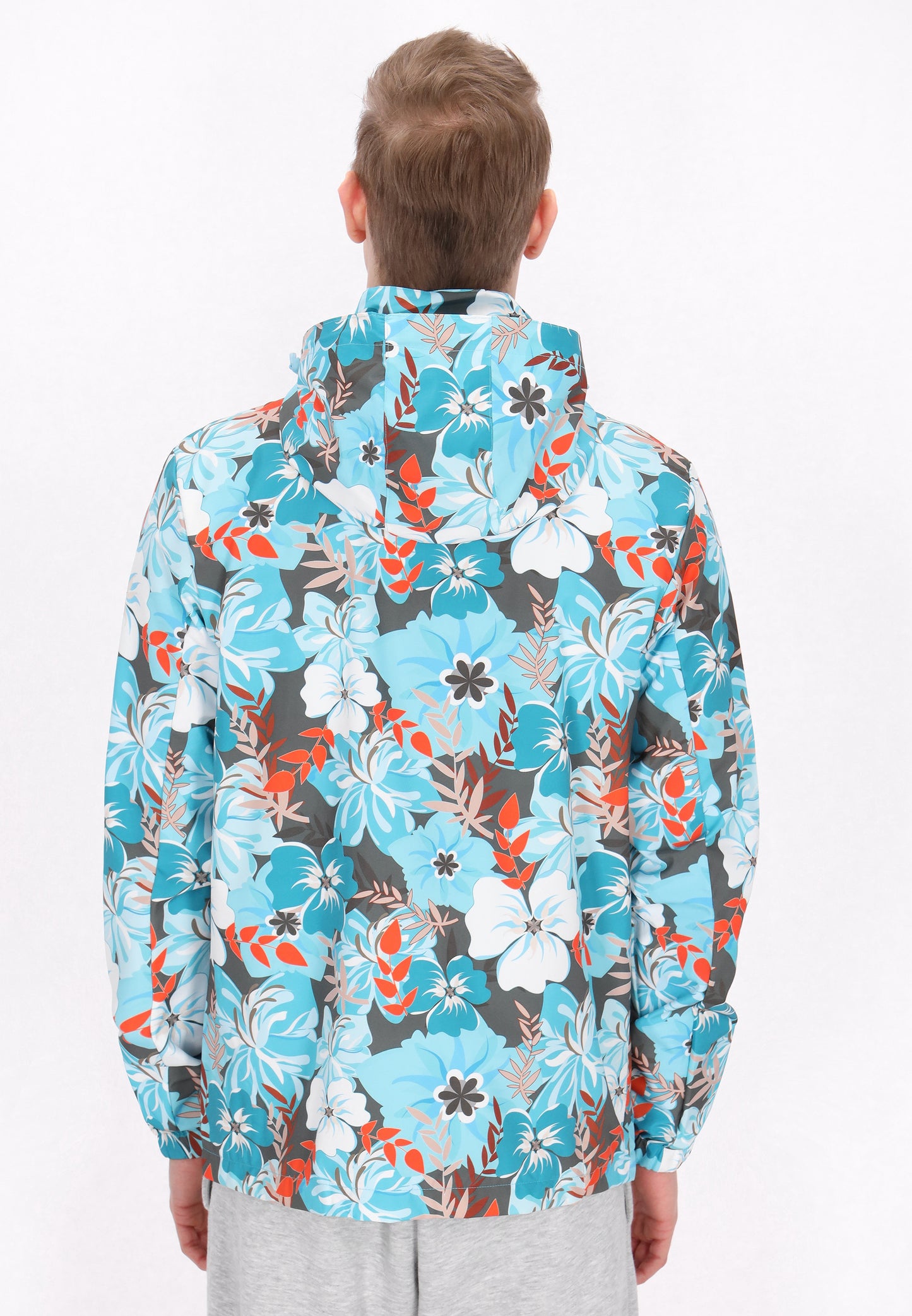 Mo ATHLSR men's jacket