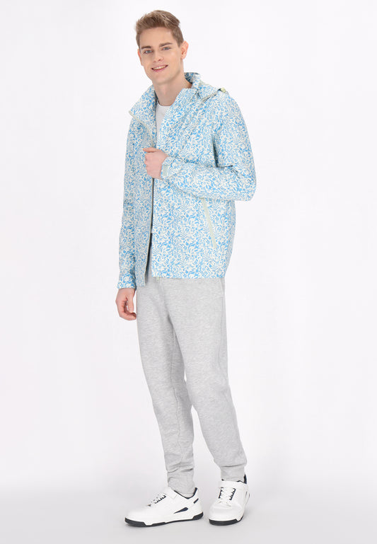 Mo ATHLSR men's jacket