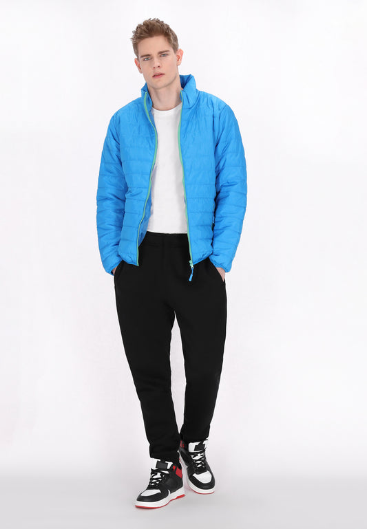 Mo ATHLSR men's jacket
