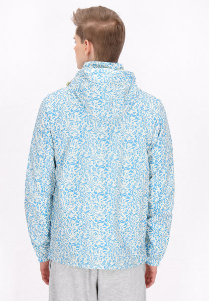 Mo ATHLSR men's jacket