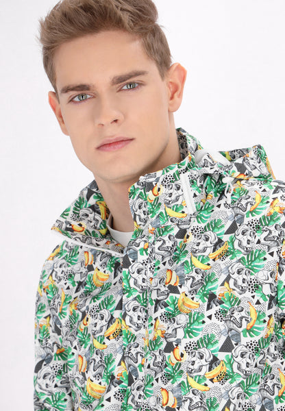 Mo ATHLSR men's jacket