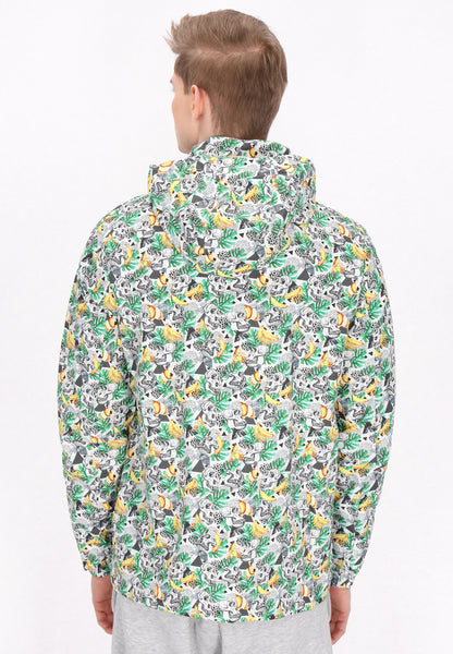 Mo ATHLSR men's jacket