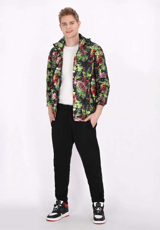 Mo ATHLSR men's jacket