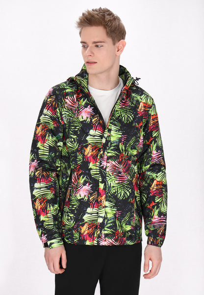 Mo ATHLSR men's jacket