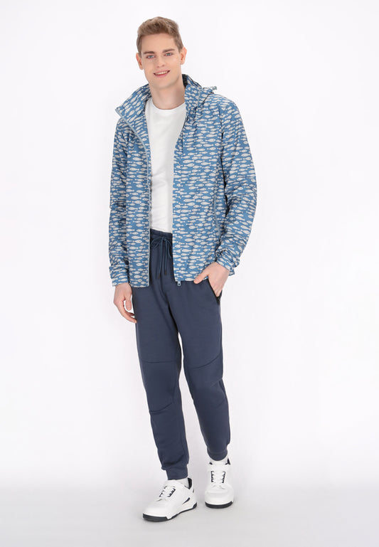 Mo ATHLSR men's jacket