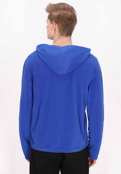 Mo ATHLSR men's fleece jacket