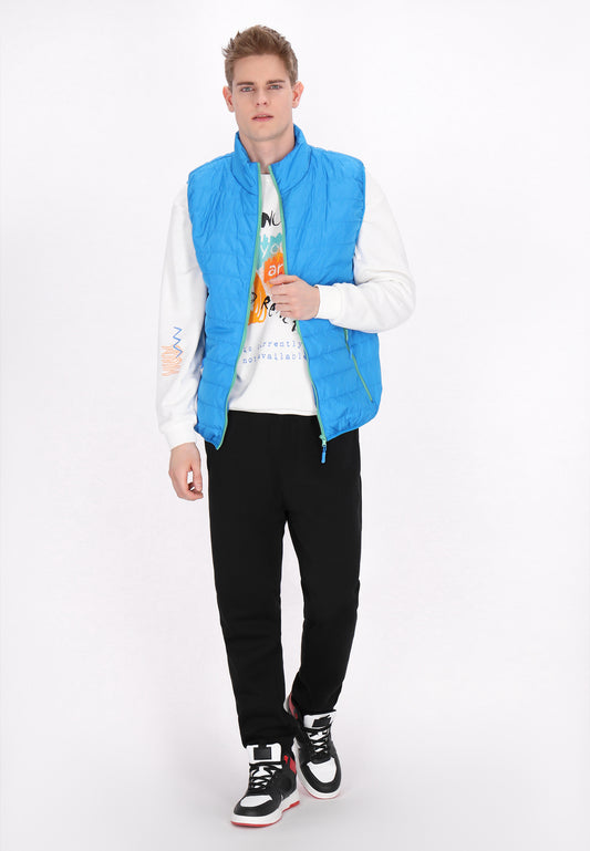 Mo ATHLSR men's jacket