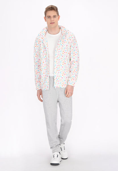 Mo ATHLSR men's jacket