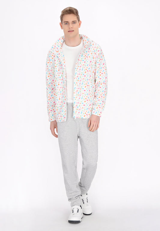 Mo ATHLSR men's jacket