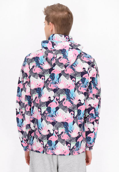 Mo ATHLSR men's jacket