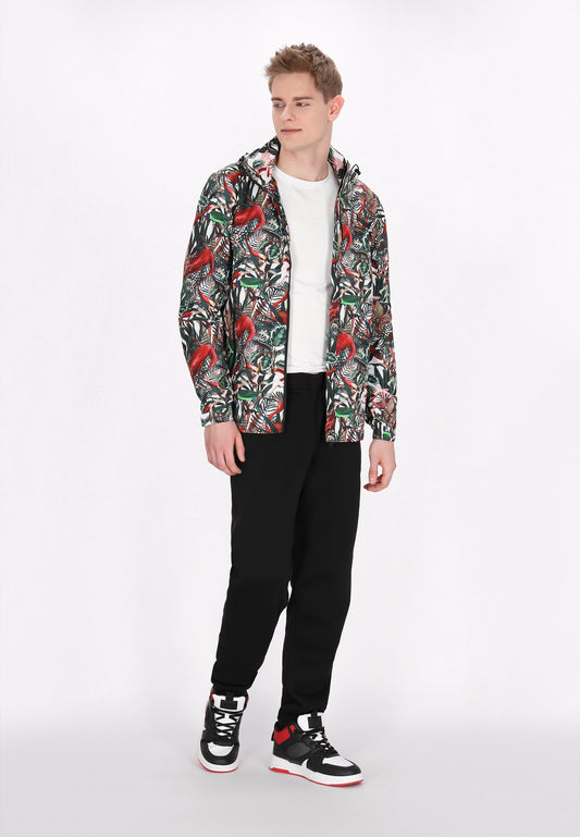 Mo ATHLSR men's jacket