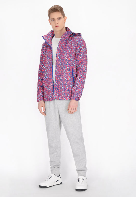 Mo ATHLSR men's jacket