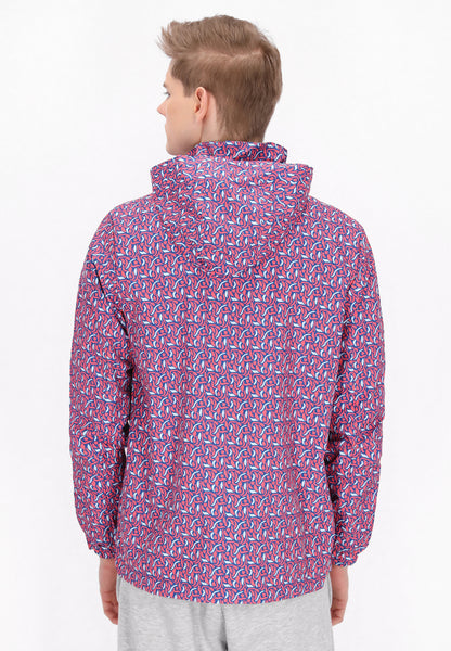 Mo ATHLSR men's jacket