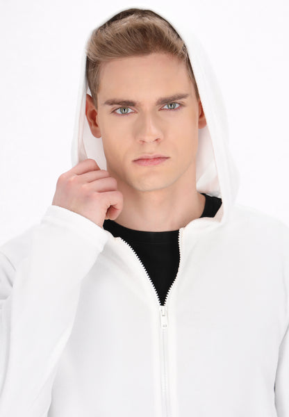 Mo ATHLSR men's fleece jacket