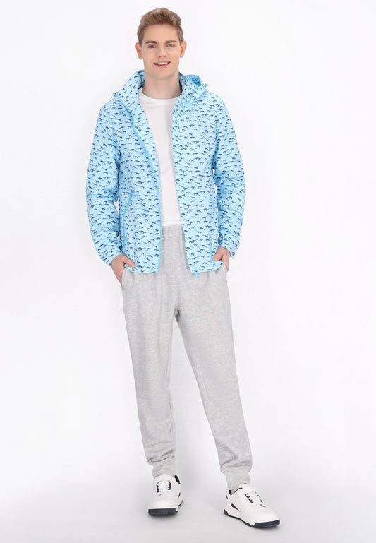 Mo ATHLSR men's jacket