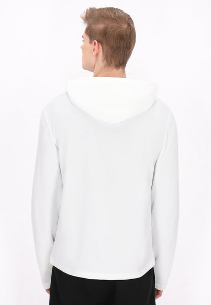 Mo ATHLSR men's fleece jacket
