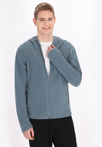 Mo ATHLSR men's fleece jacket