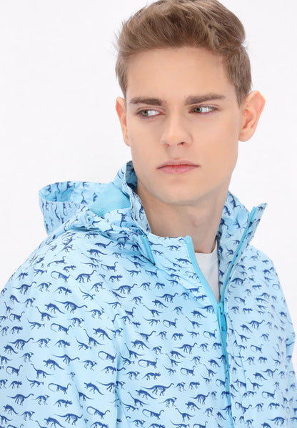 Mo ATHLSR men's jacket