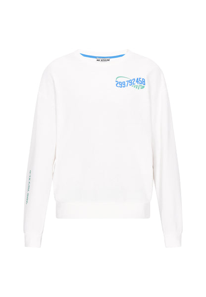 Mo ATHLSR męska bluza