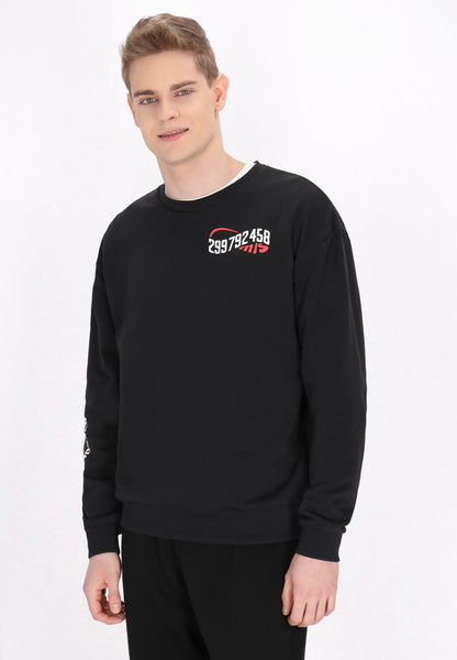 Mo ATHLSR męska bluza