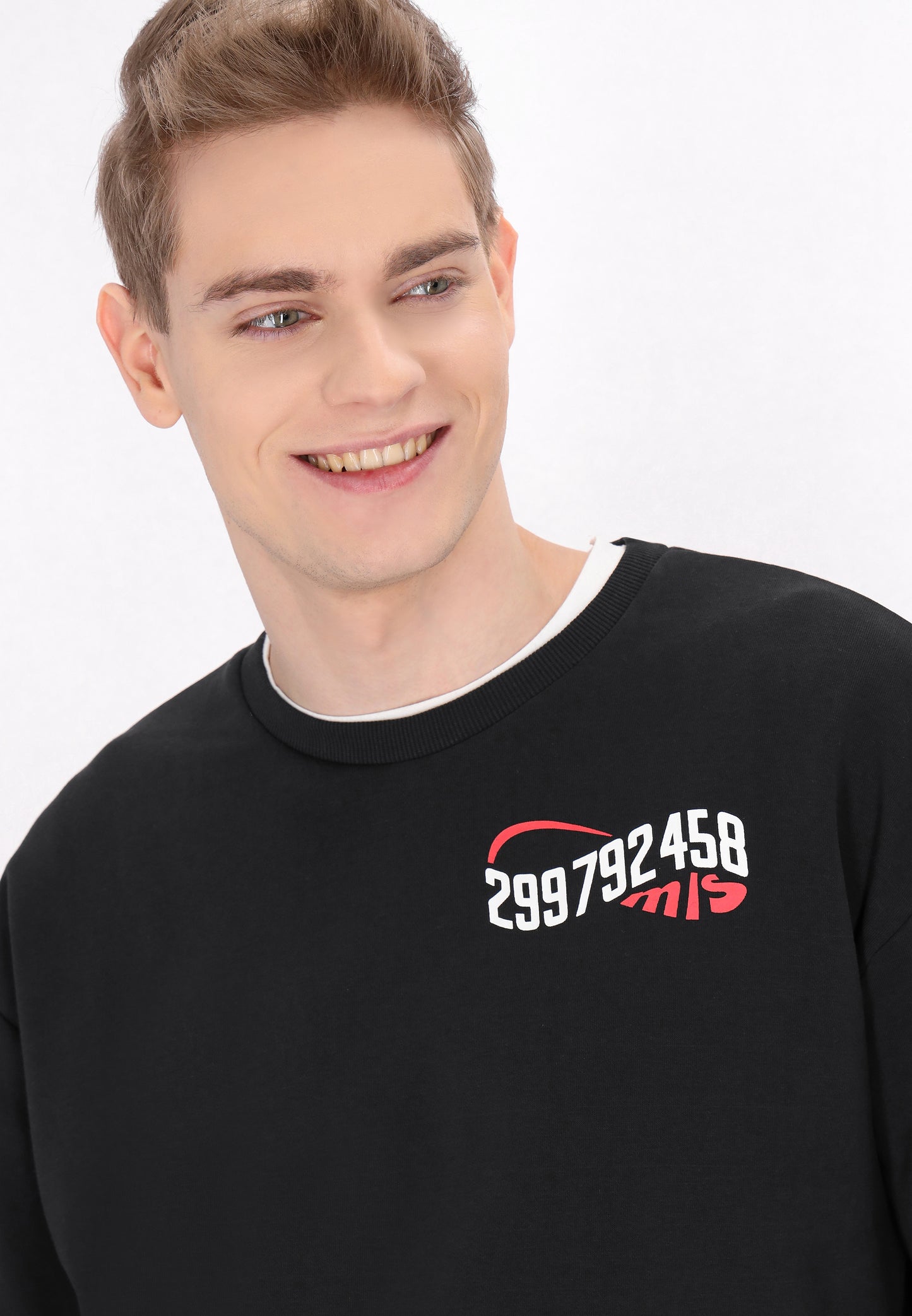Mo ATHLSR męska bluza