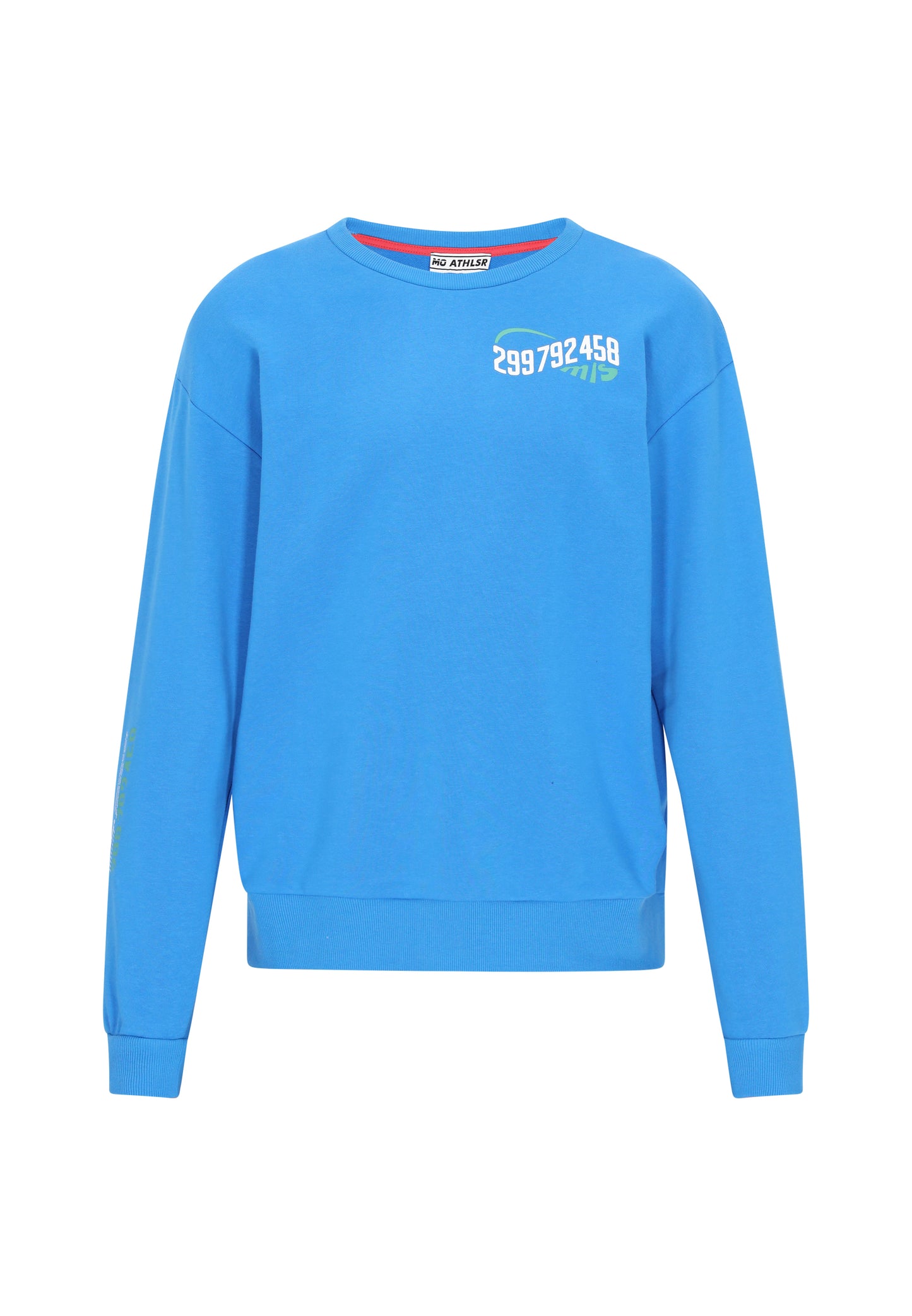 Mo ATHLSR męska bluza