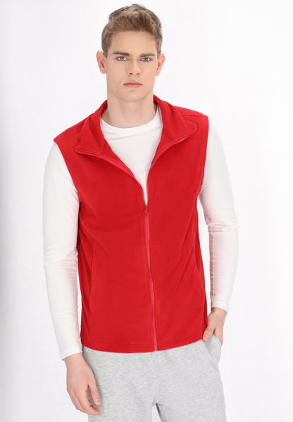 Mo ATHLSR men's vest