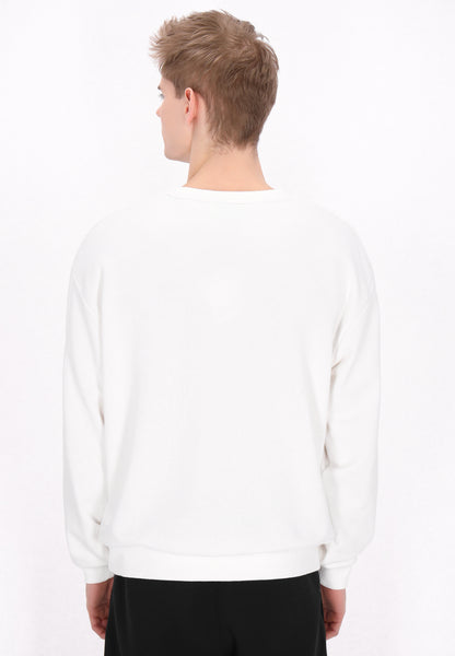 Mo ATHLSR men's sweatshirt