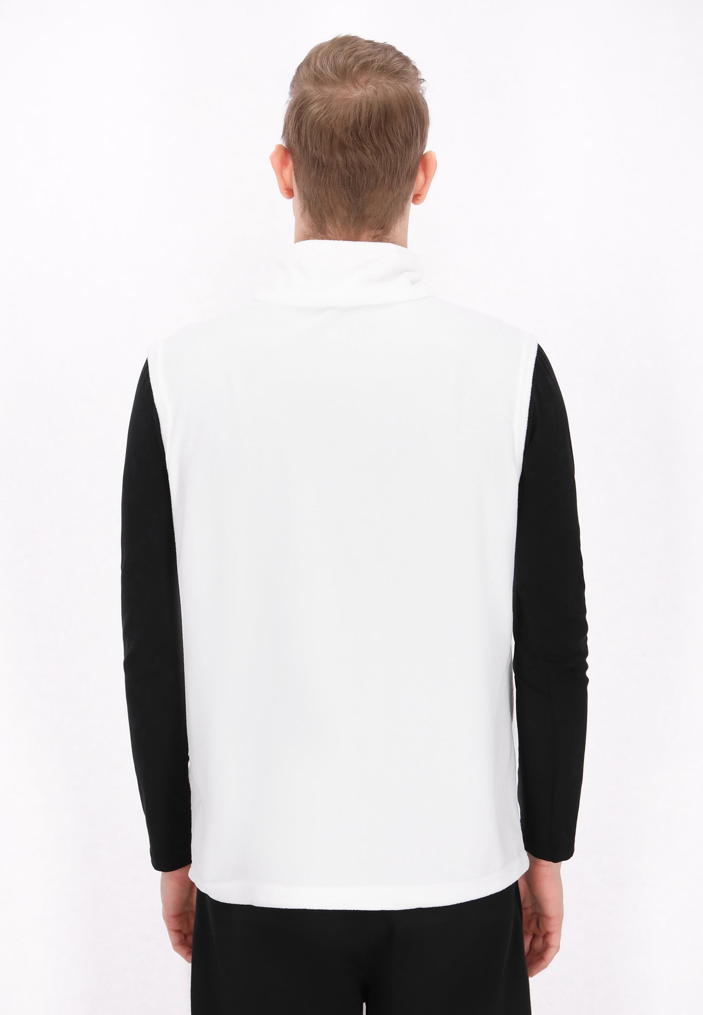 Mo ATHLSR men's vest