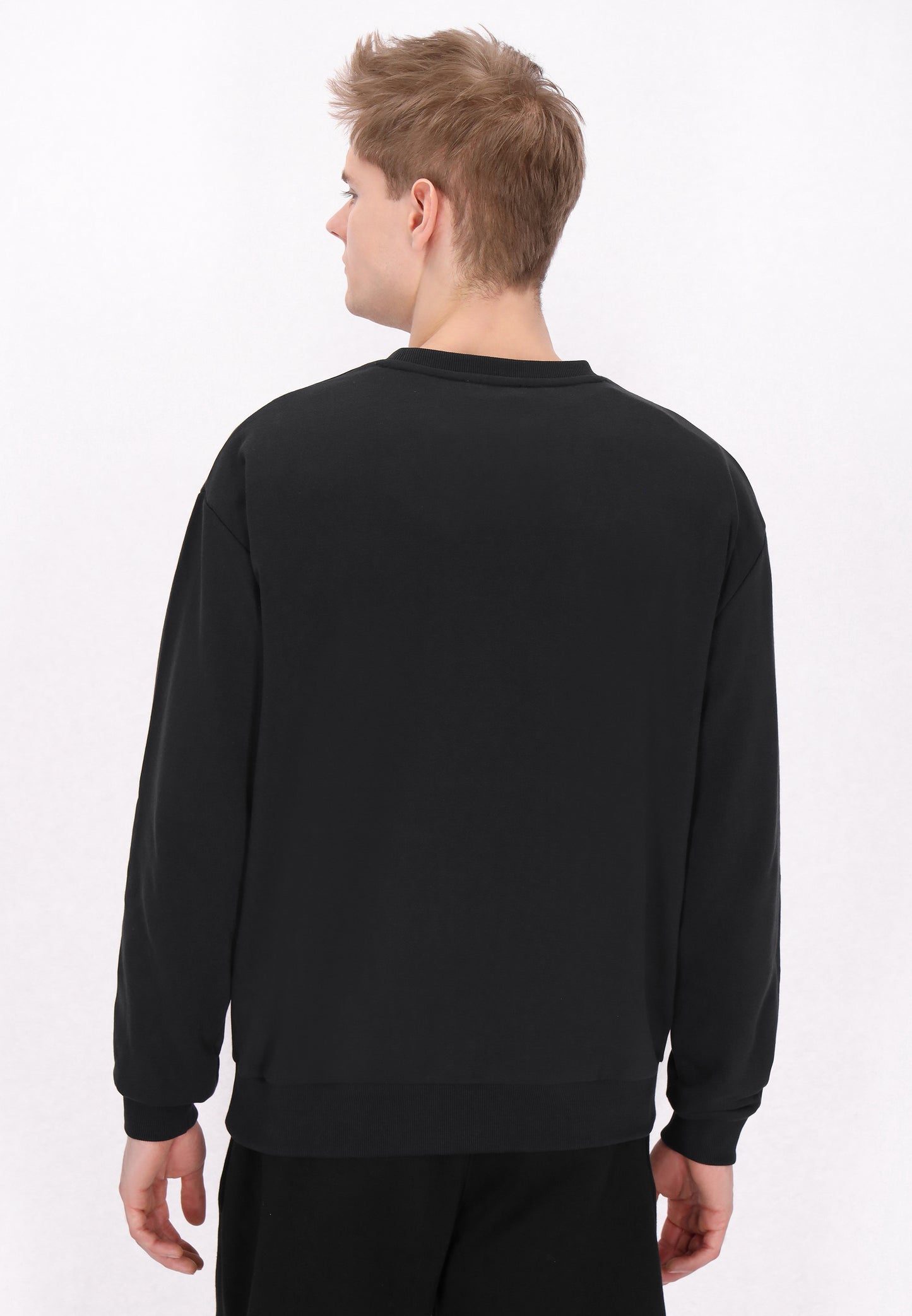 Mo ATHLSR men's sweatshirt