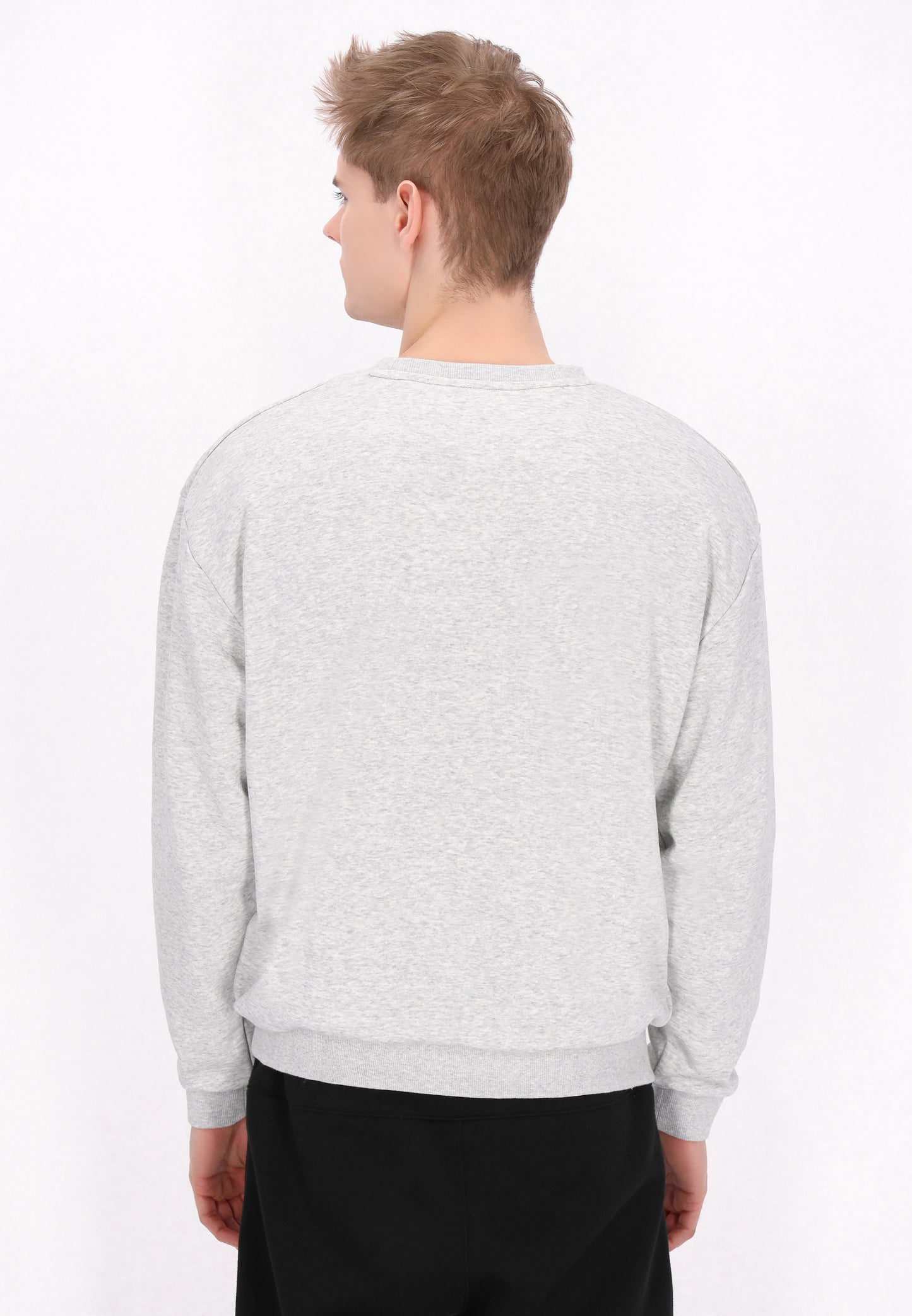 Mo ATHLSR men's sweatshirt