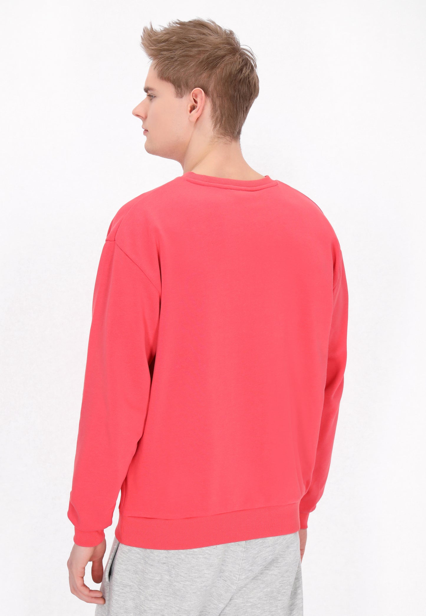 Mo ATHLSR męska bluza