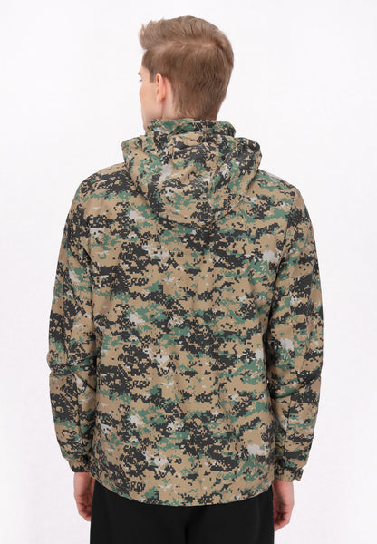Mo ATHLSR men's jacket