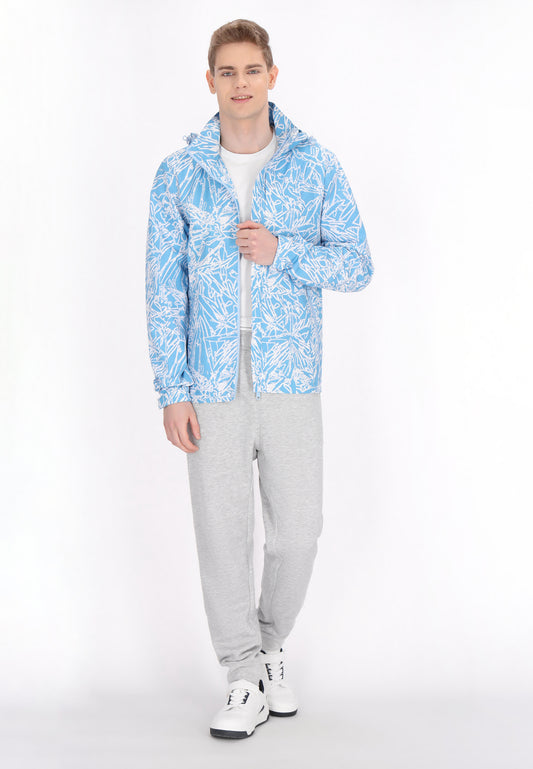 Mo ATHLSR men's jacket