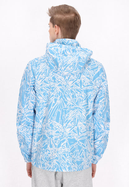 Mo ATHLSR men's jacket