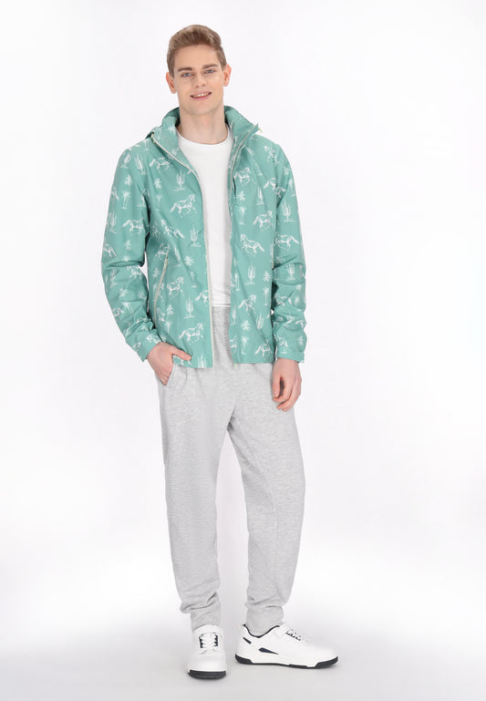 Mo ATHLSR men's jacket