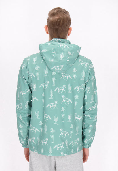 Mo ATHLSR men's jacket