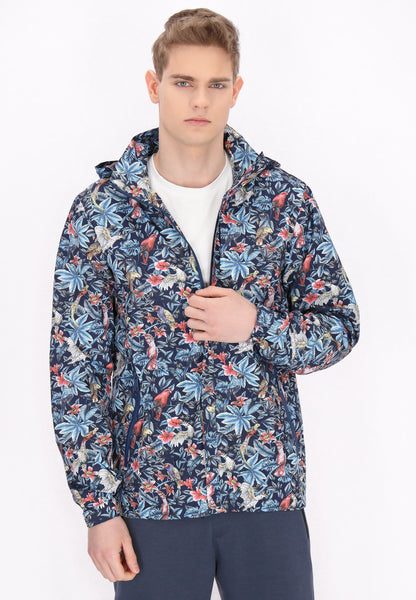 Mo ATHLSR men's jacket