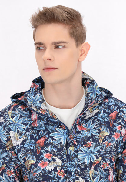 Mo ATHLSR men's jacket