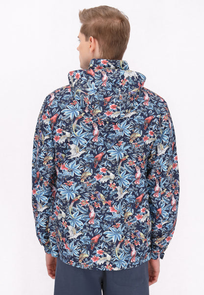 Mo ATHLSR men's jacket