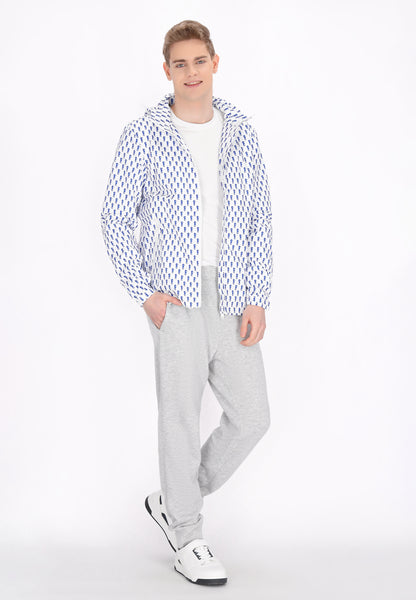 Mo ATHLSR men's jacket