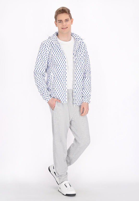 Mo ATHLSR men's jacket