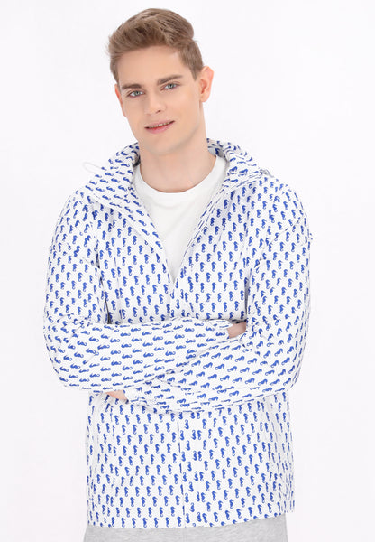 Mo ATHLSR men's jacket
