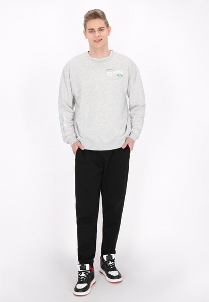 Mo ATHLSR men's sweatshirt