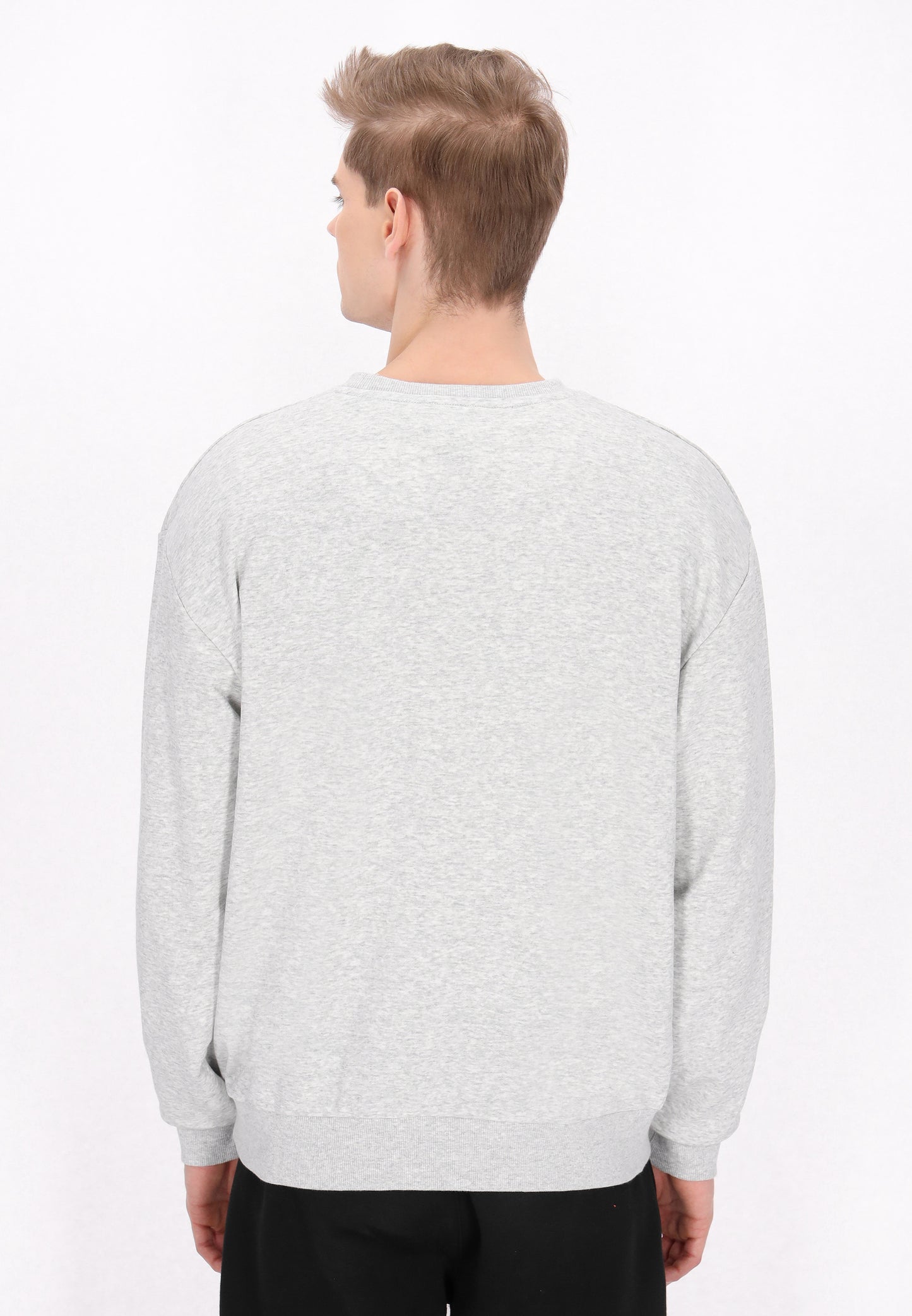 Mo ATHLSR men's sweatshirt