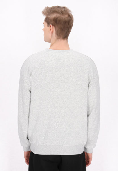 Mo ATHLSR men's sweatshirt