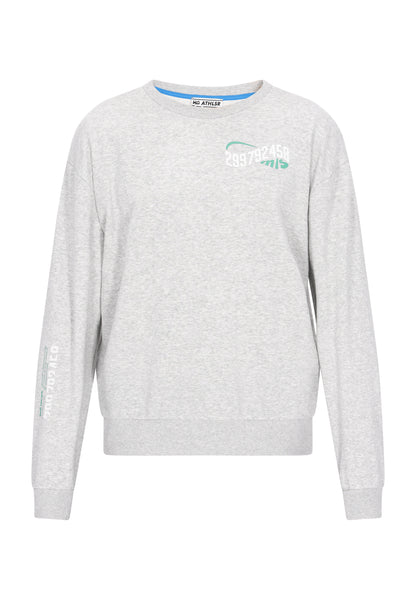 Mo ATHLSR men's sweatshirt